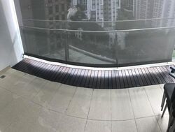 The Inspira (D9), Condominium #554673411